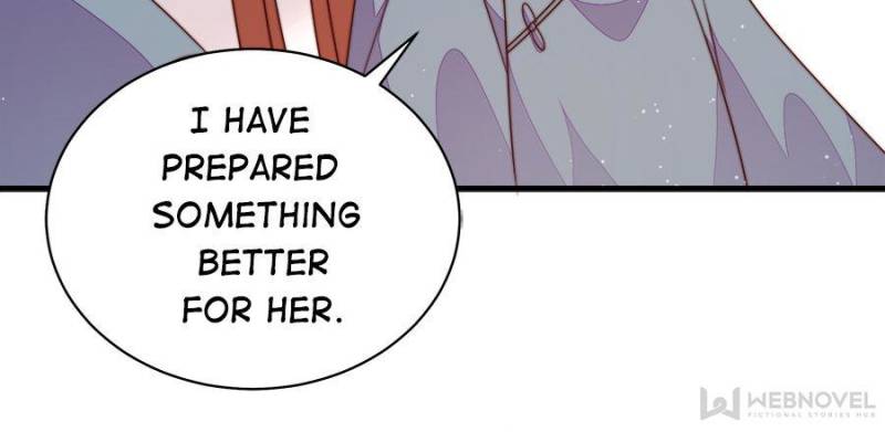 Marshal Is Jealous Everyday chapter 133 - page 44