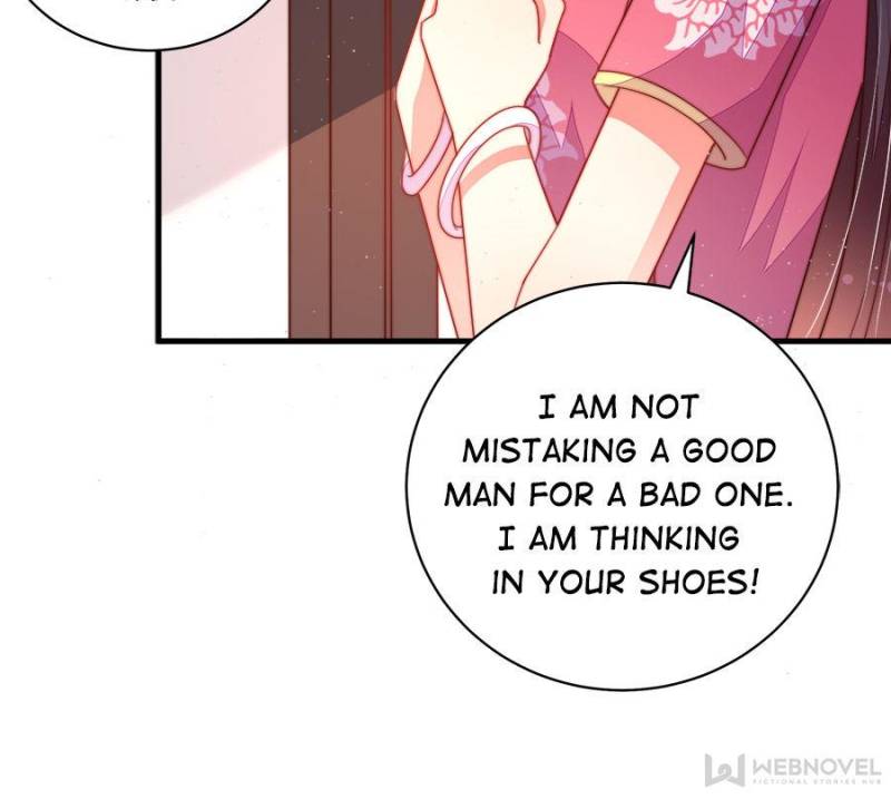 Marshal Is Jealous Everyday chapter 133 - page 5