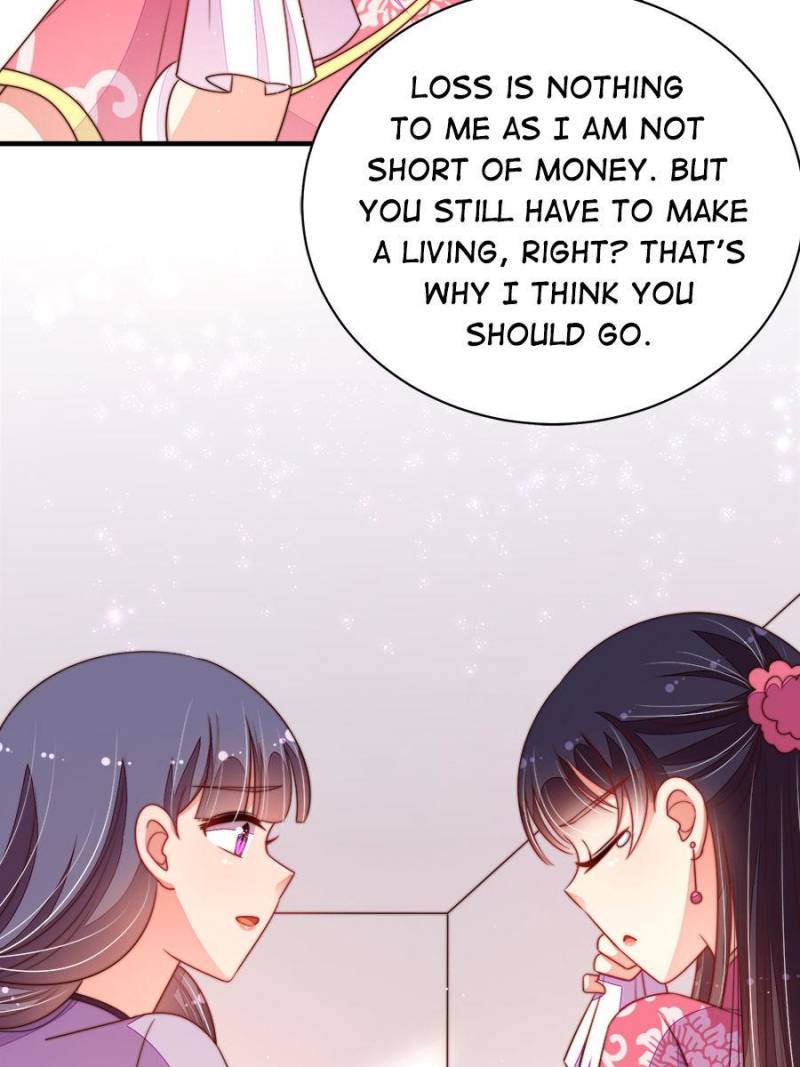 Marshal Is Jealous Everyday chapter 133 - page 7