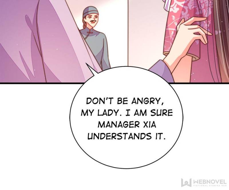 Marshal Is Jealous Everyday chapter 133 - page 8