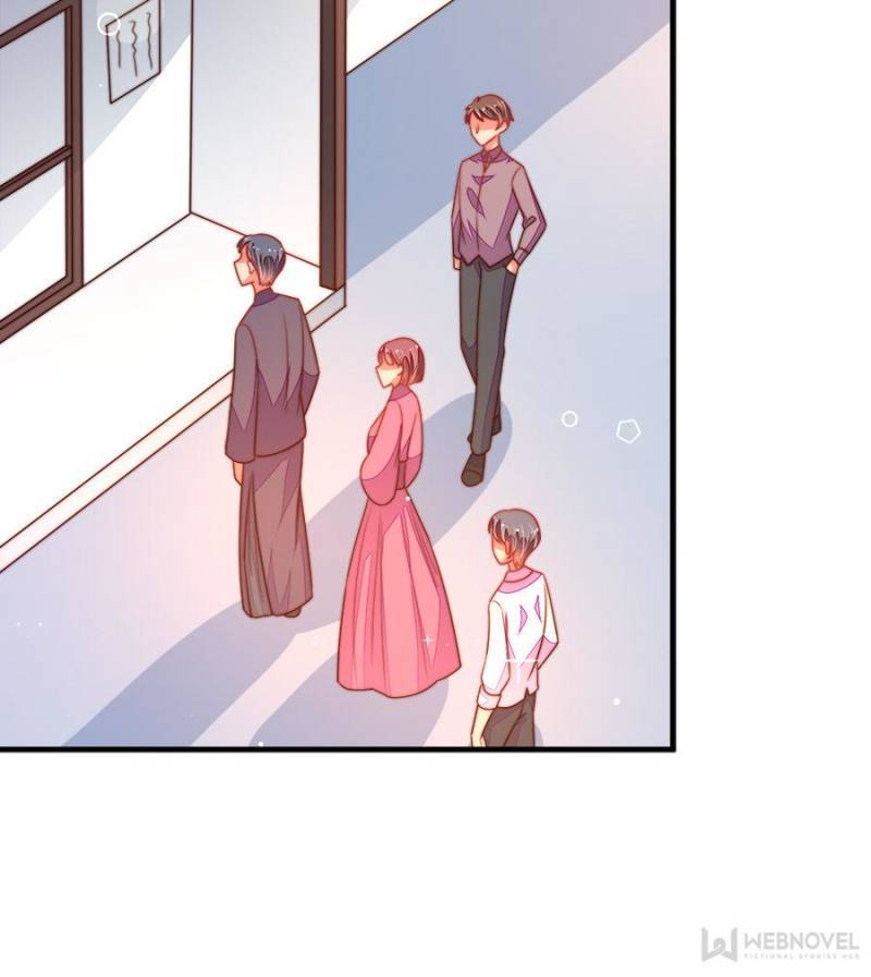 Marshal Is Jealous Everyday chapter 134 - page 11