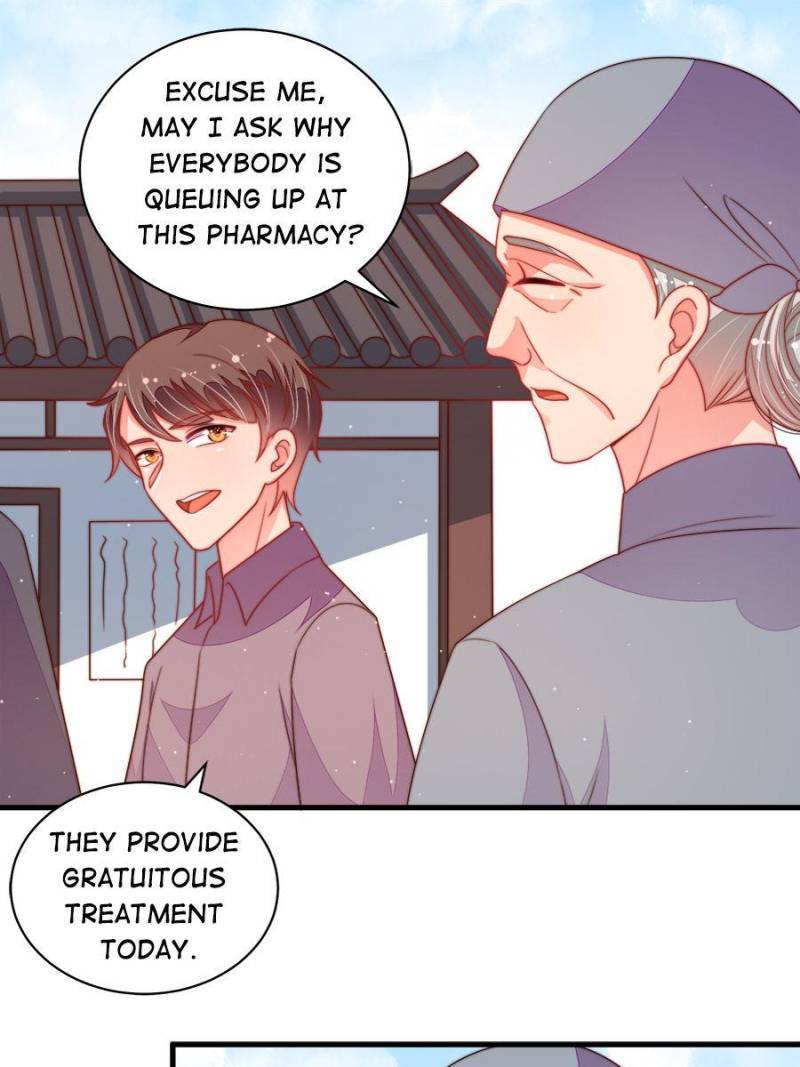 Marshal Is Jealous Everyday chapter 134 - page 12