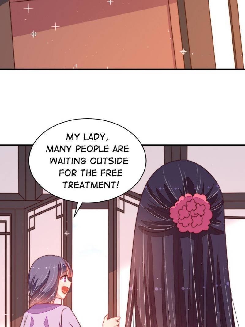 Marshal Is Jealous Everyday chapter 134 - page 15