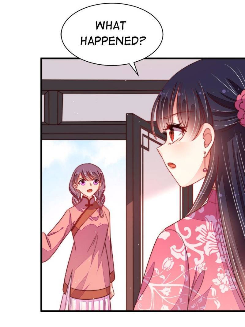 Marshal Is Jealous Everyday chapter 134 - page 21