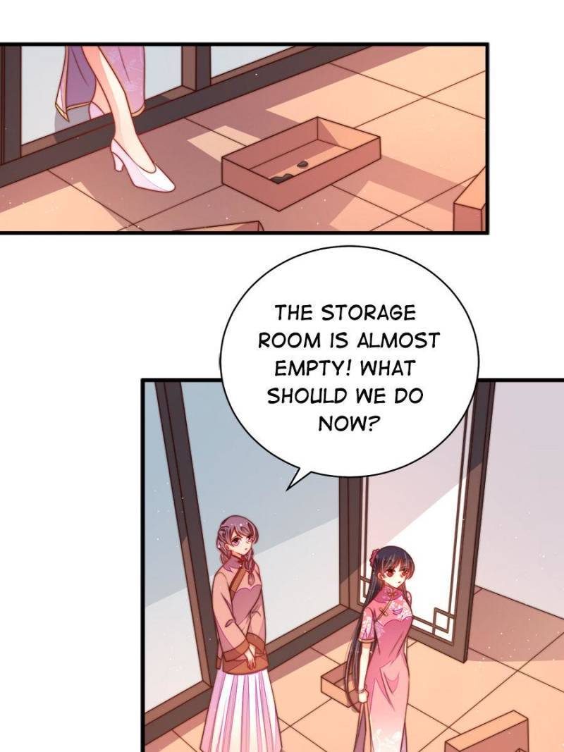 Marshal Is Jealous Everyday chapter 134 - page 23
