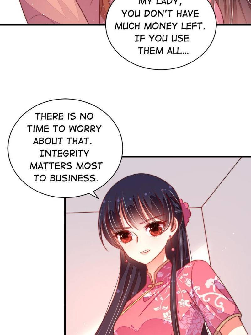 Marshal Is Jealous Everyday chapter 134 - page 26