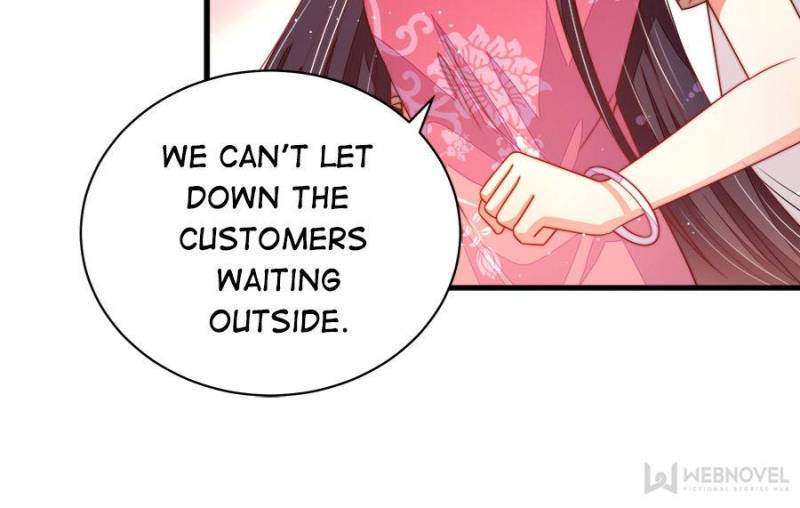 Marshal Is Jealous Everyday chapter 134 - page 27