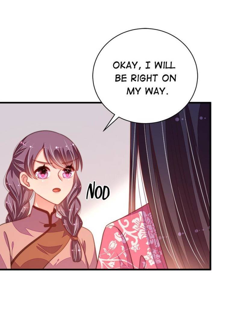 Marshal Is Jealous Everyday chapter 134 - page 28