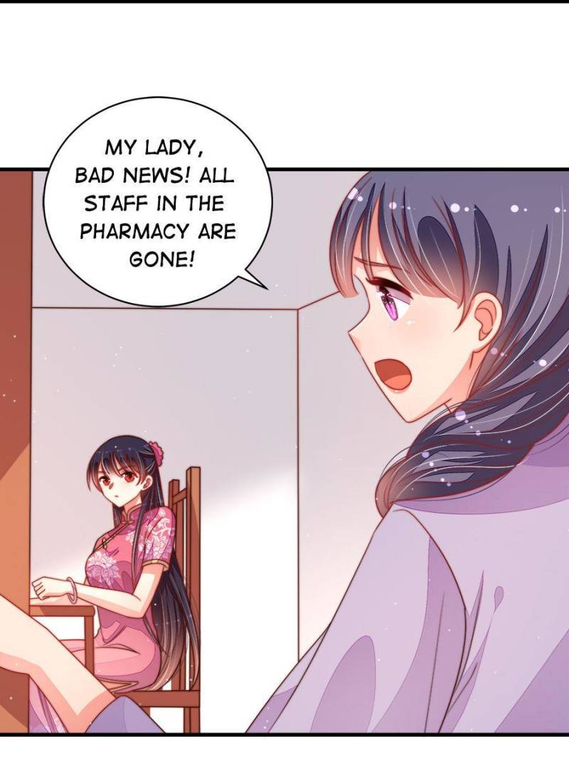 Marshal Is Jealous Everyday chapter 134 - page 3