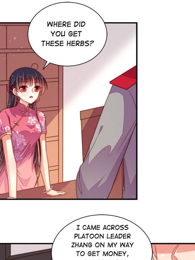 Marshal Is Jealous Everyday chapter 134 - page 33