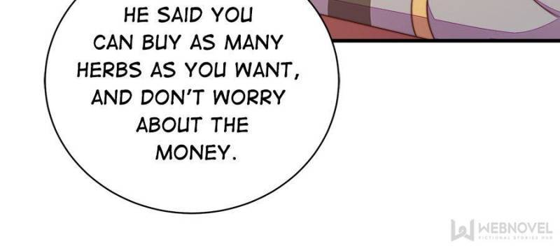 Marshal Is Jealous Everyday chapter 134 - page 36