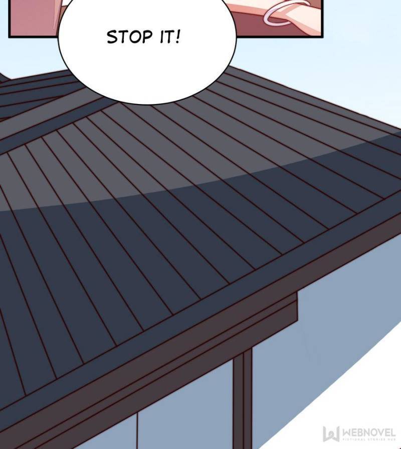 Marshal Is Jealous Everyday chapter 134 - page 40