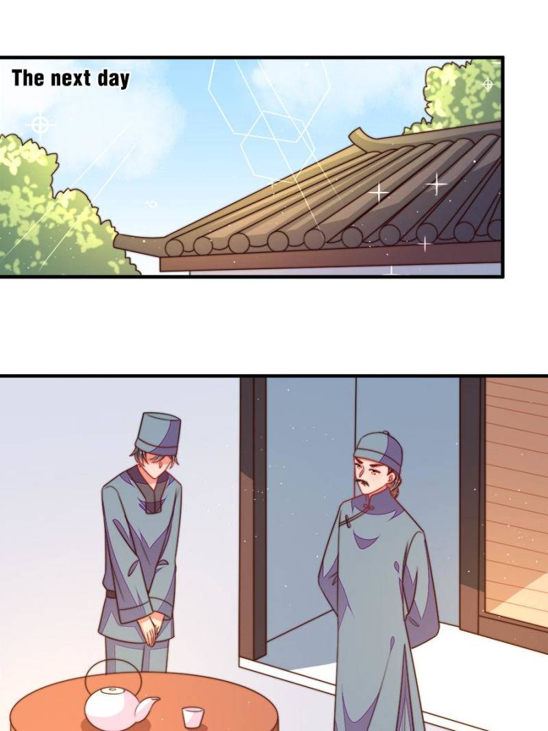 Marshal Is Jealous Everyday chapter 135 - page 12