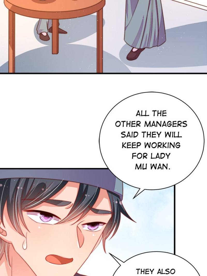 Marshal Is Jealous Everyday chapter 135 - page 13