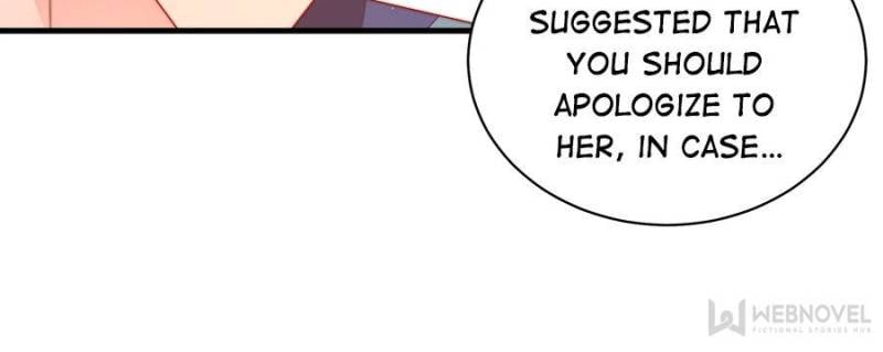 Marshal Is Jealous Everyday chapter 135 - page 14
