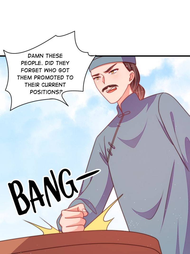 Marshal Is Jealous Everyday chapter 135 - page 15