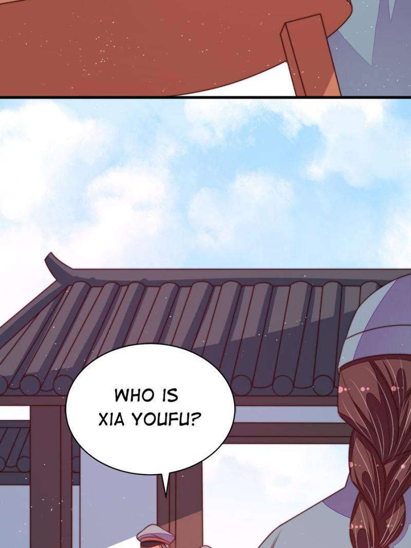 Marshal Is Jealous Everyday chapter 135 - page 16