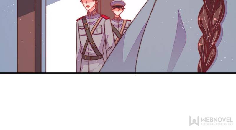 Marshal Is Jealous Everyday chapter 135 - page 17