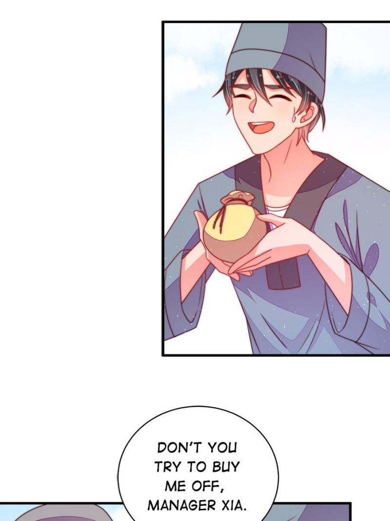 Marshal Is Jealous Everyday chapter 135 - page 23