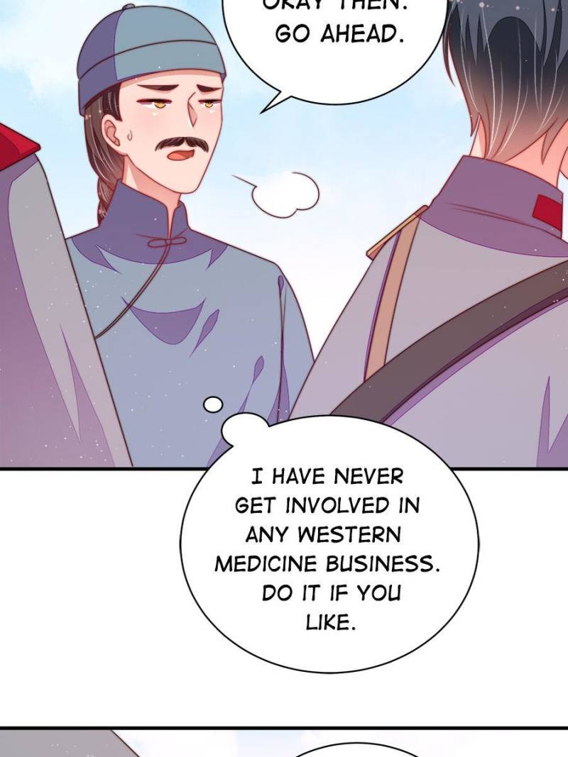 Marshal Is Jealous Everyday chapter 135 - page 27
