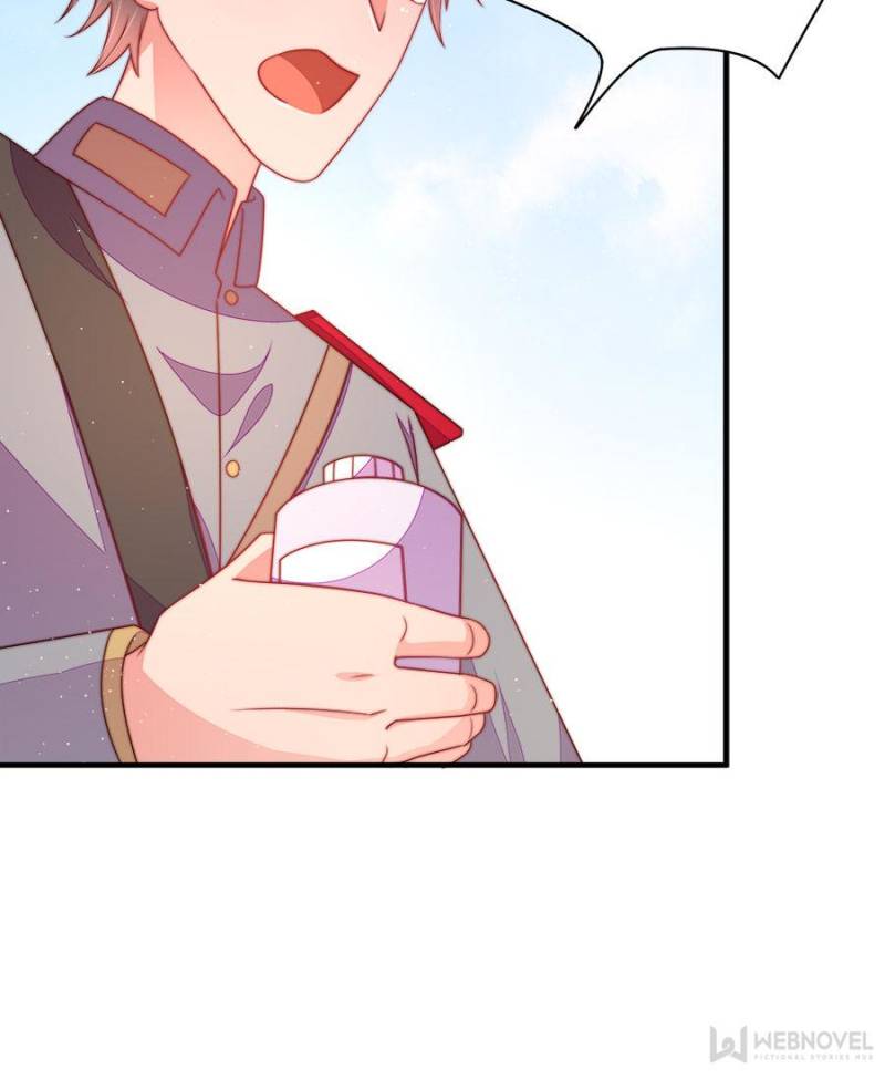 Marshal Is Jealous Everyday chapter 135 - page 30