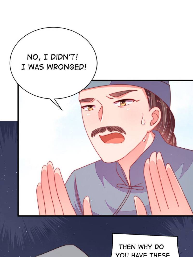Marshal Is Jealous Everyday chapter 135 - page 31