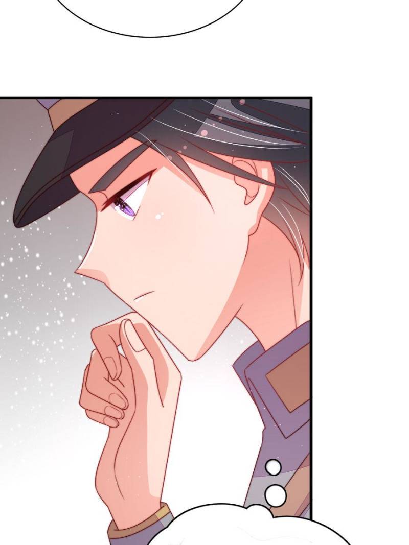 Marshal Is Jealous Everyday chapter 135 - page 38