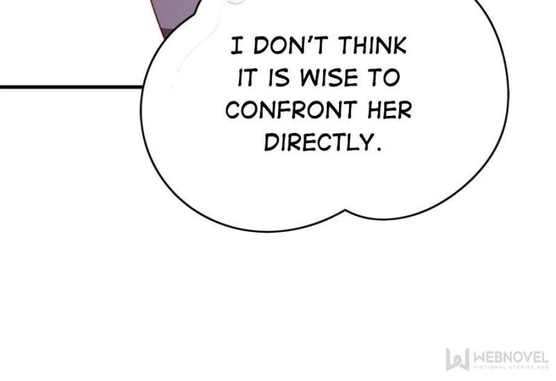 Marshal Is Jealous Everyday chapter 135 - page 39