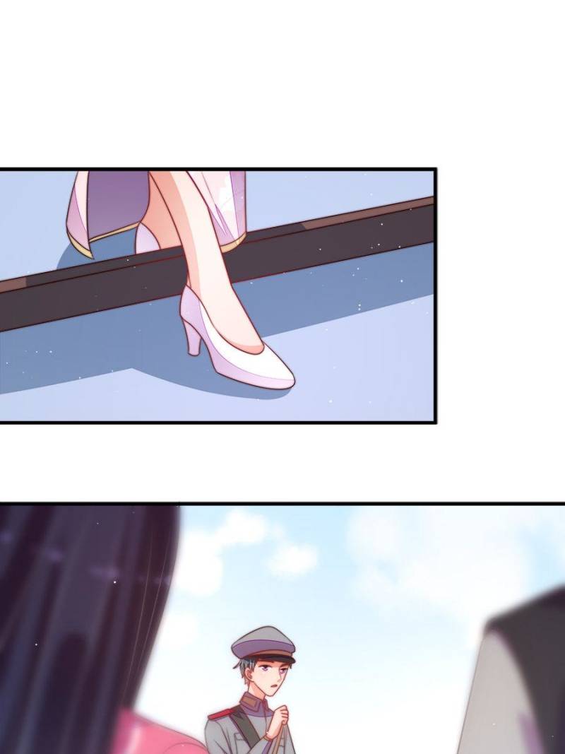 Marshal Is Jealous Everyday chapter 135 - page 40