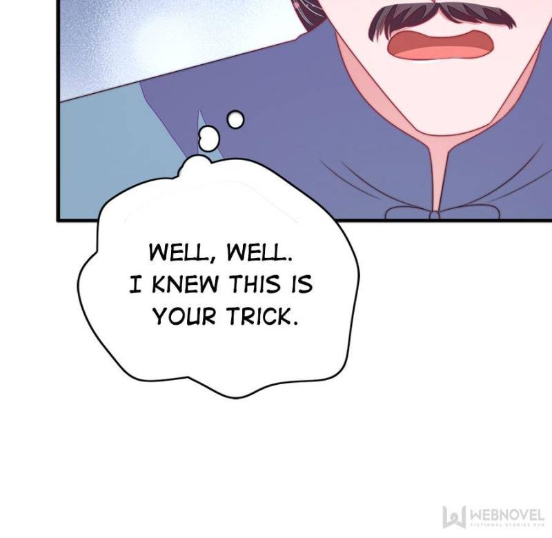 Marshal Is Jealous Everyday chapter 135 - page 44