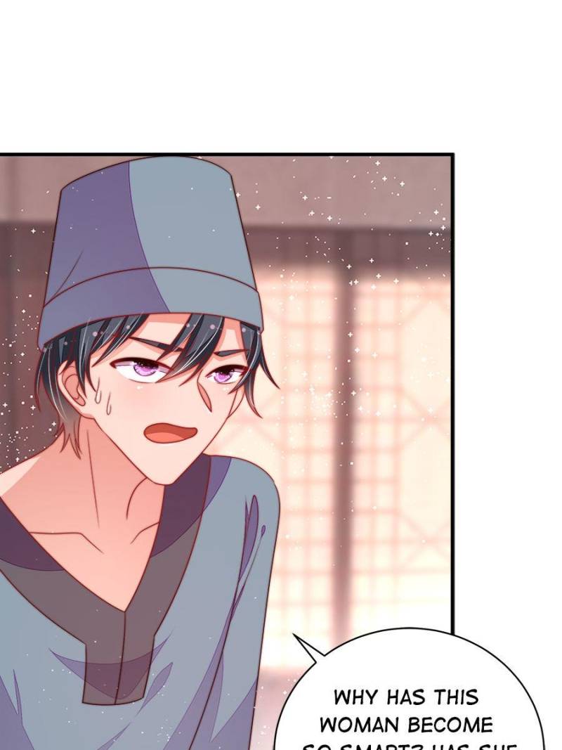 Marshal Is Jealous Everyday chapter 135 - page 6