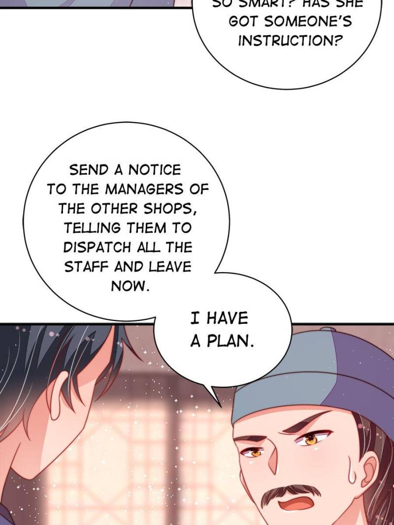 Marshal Is Jealous Everyday chapter 135 - page 7