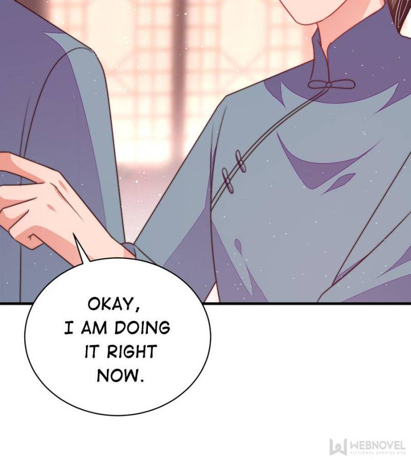 Marshal Is Jealous Everyday chapter 135 - page 8