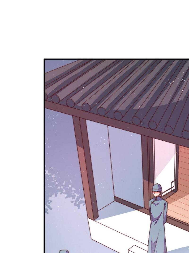 Marshal Is Jealous Everyday chapter 135 - page 9
