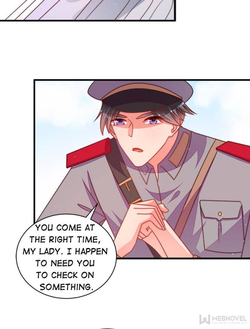 Marshal Is Jealous Everyday chapter 136 - page 2