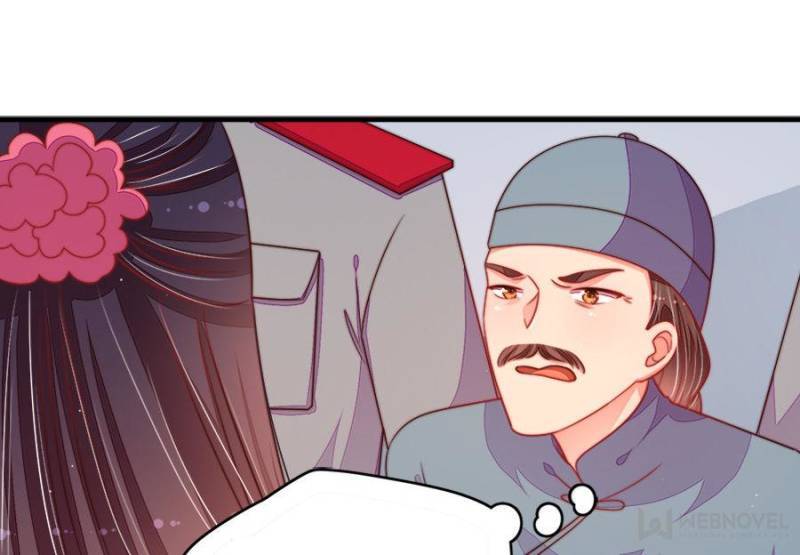Marshal Is Jealous Everyday chapter 136 - page 24