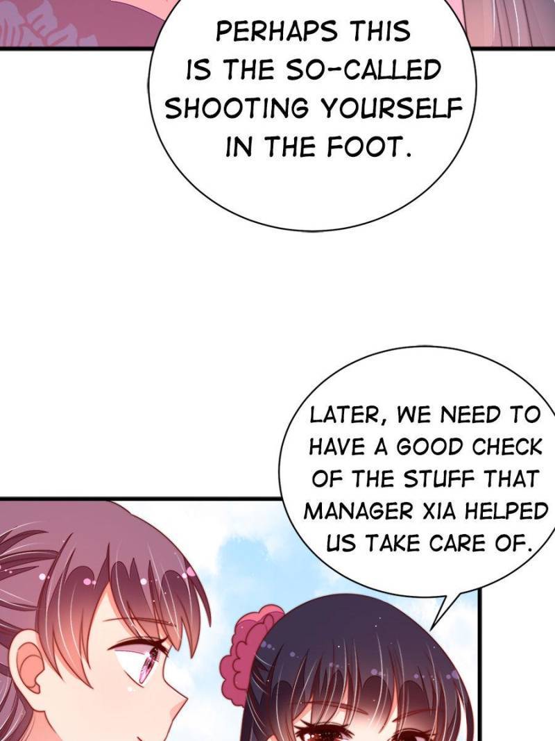 Marshal Is Jealous Everyday chapter 136 - page 29