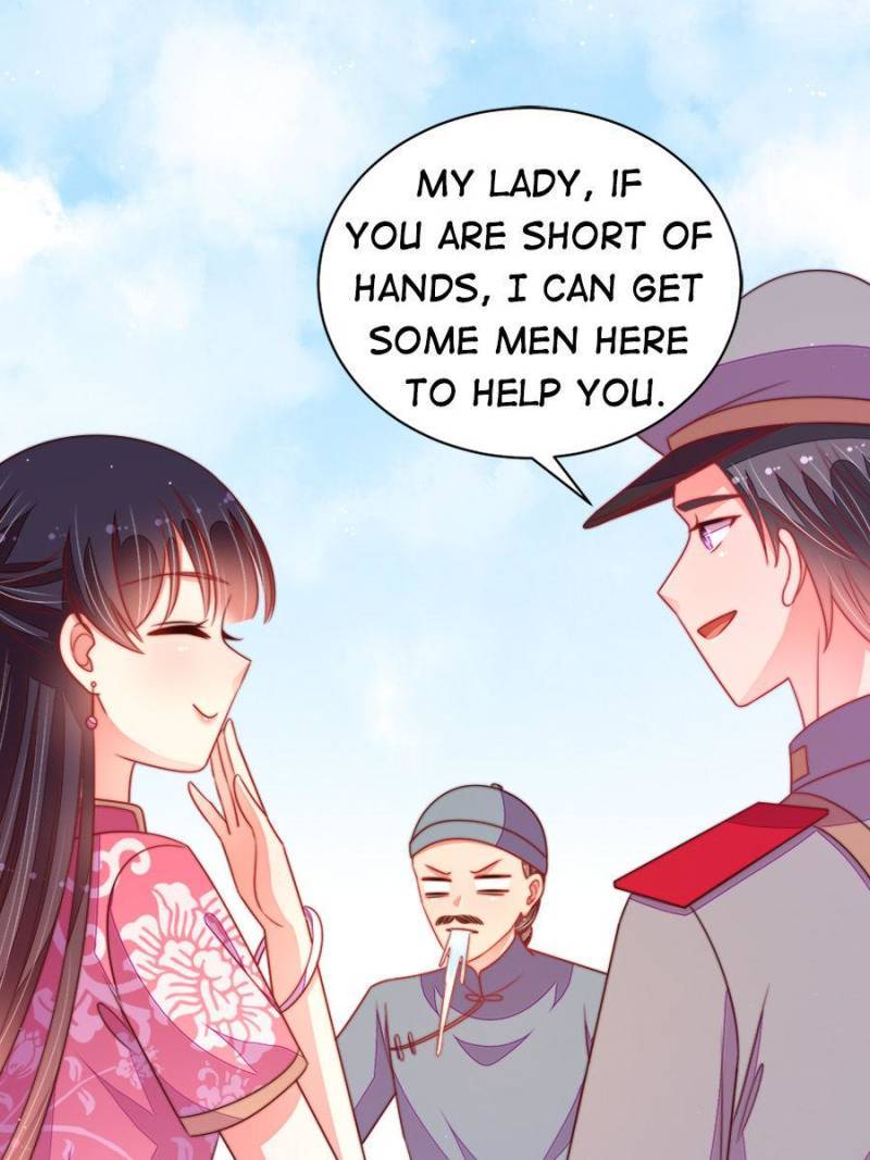 Marshal Is Jealous Everyday chapter 136 - page 32