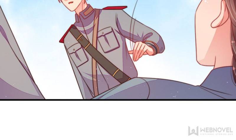 Marshal Is Jealous Everyday chapter 136 - page 35