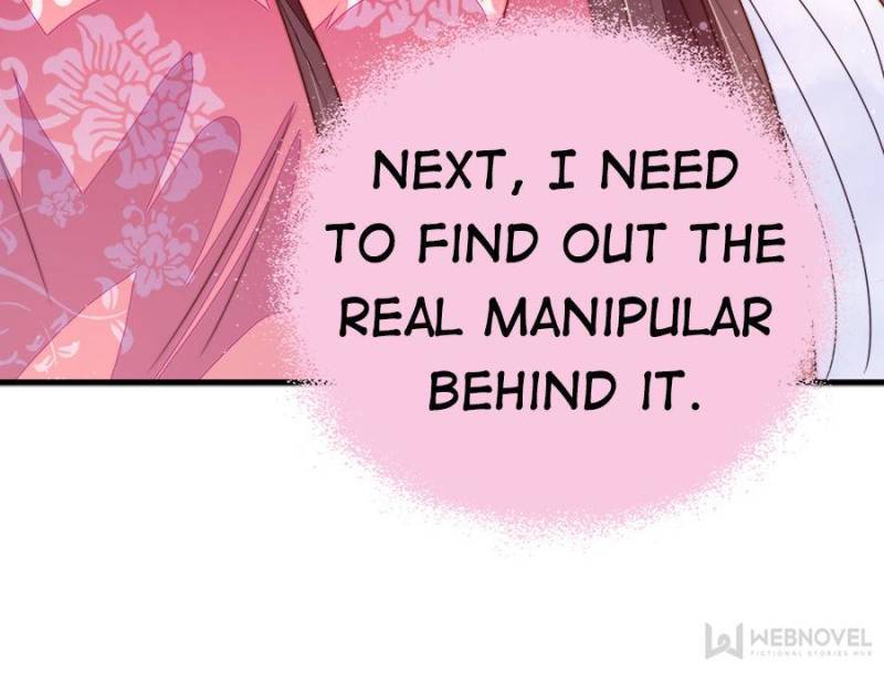 Marshal Is Jealous Everyday chapter 136 - page 39