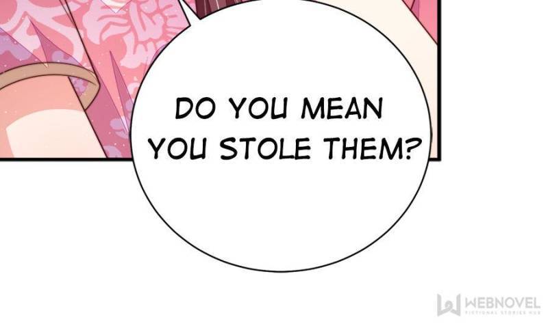 Marshal Is Jealous Everyday chapter 136 - page 7