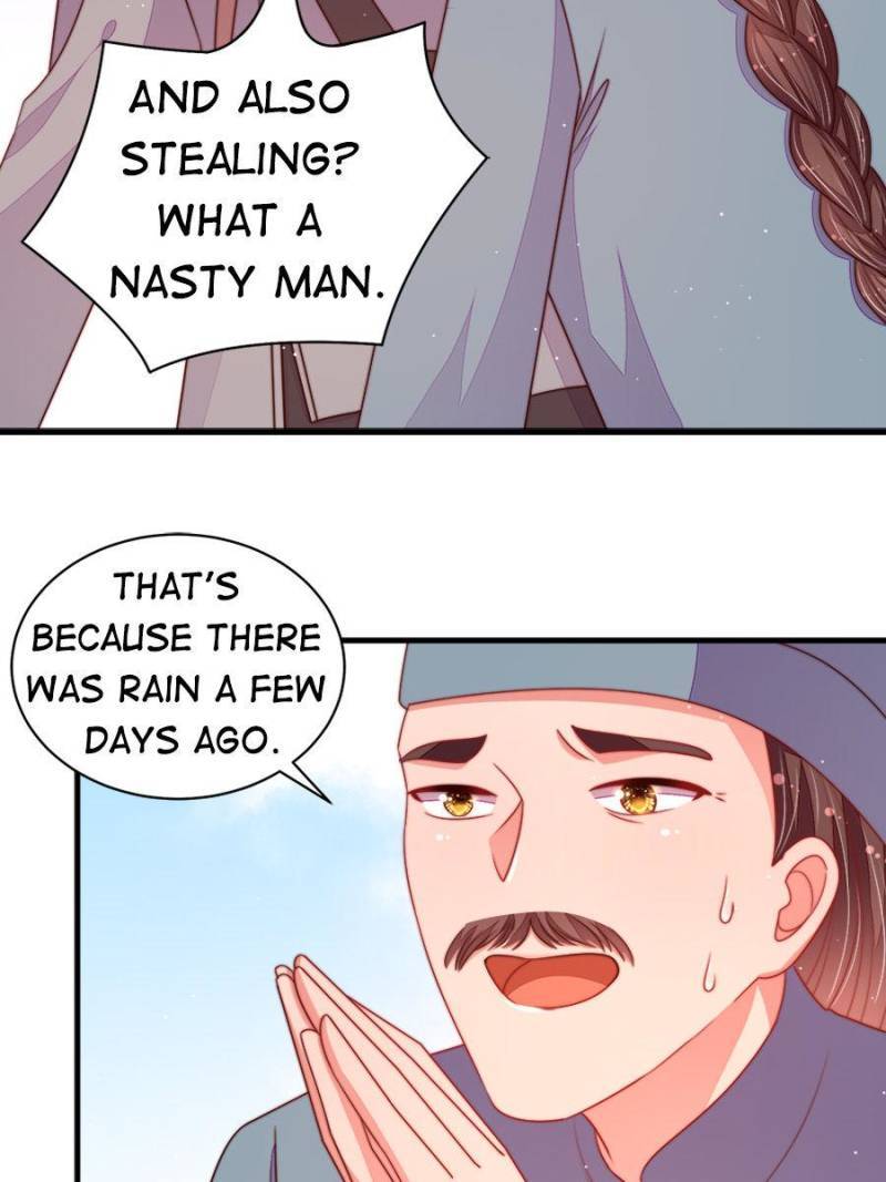 Marshal Is Jealous Everyday chapter 136 - page 9
