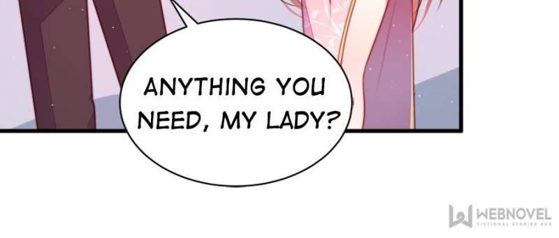 Marshal Is Jealous Everyday chapter 137 - page 11