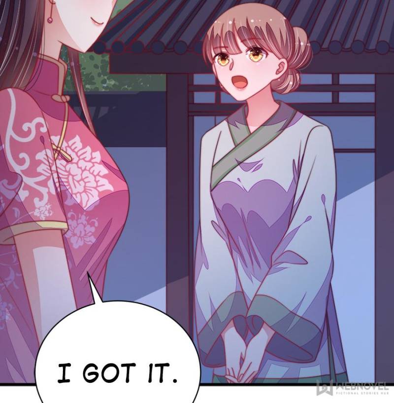 Marshal Is Jealous Everyday chapter 137 - page 19