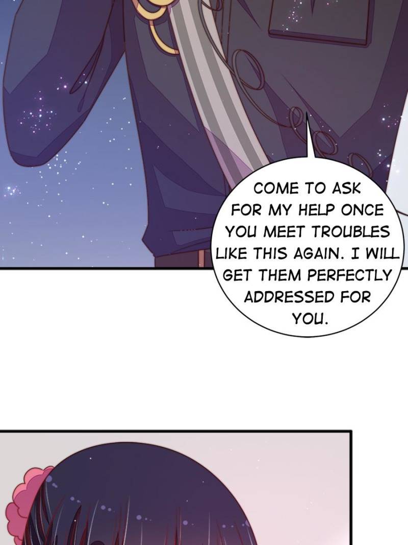 Marshal Is Jealous Everyday chapter 137 - page 29