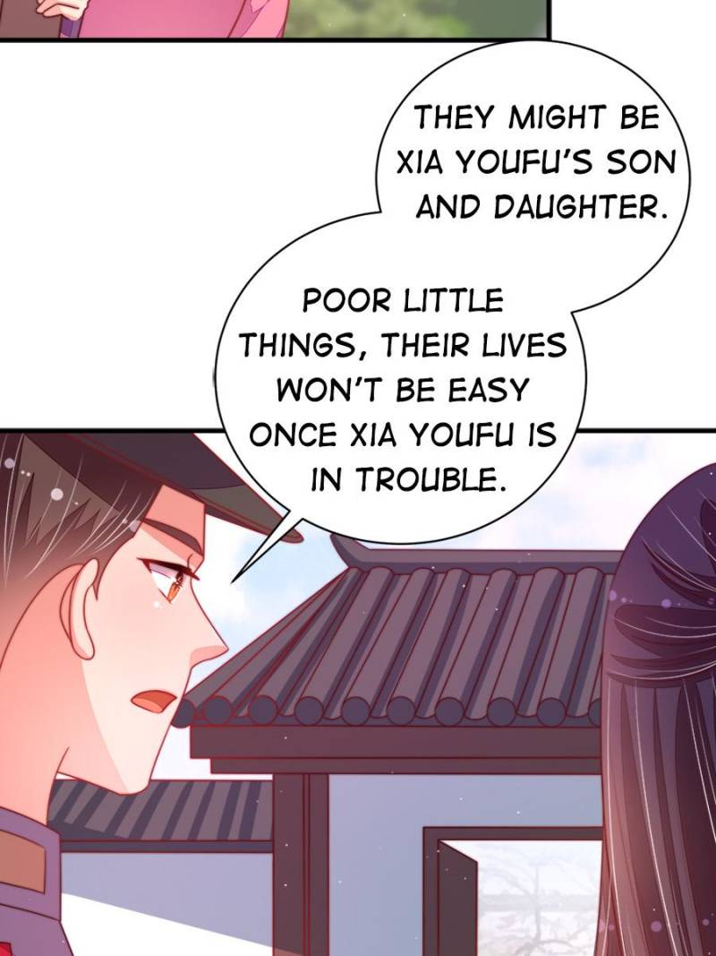 Marshal Is Jealous Everyday chapter 137 - page 4