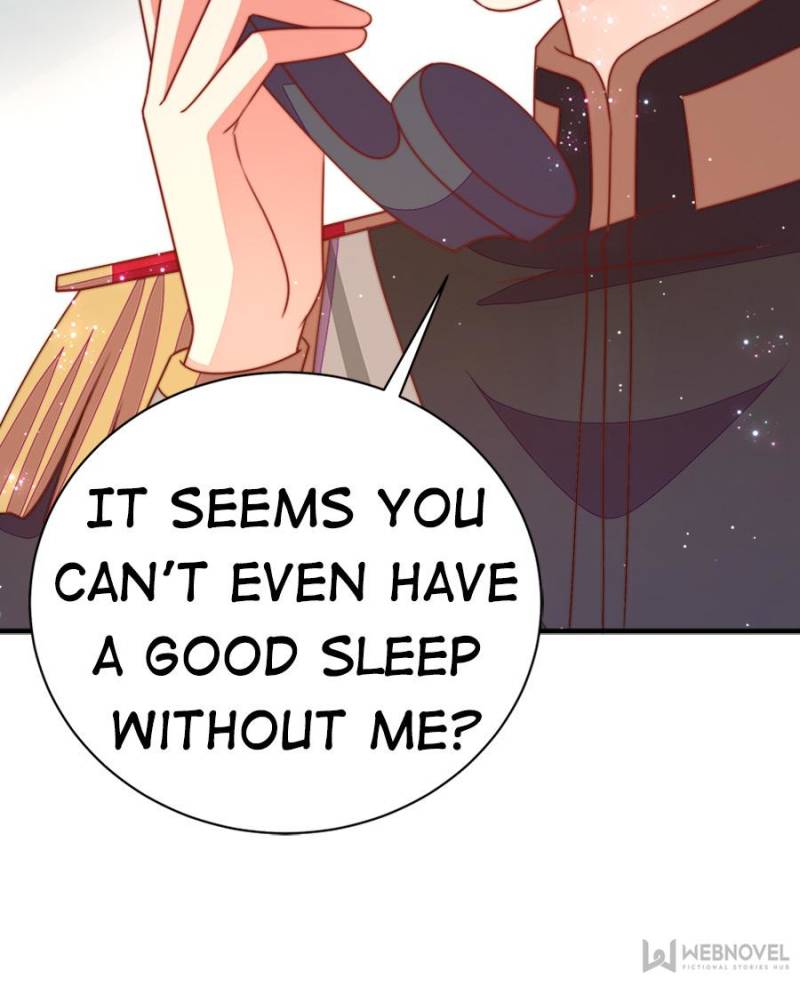 Marshal Is Jealous Everyday chapter 137 - page 44