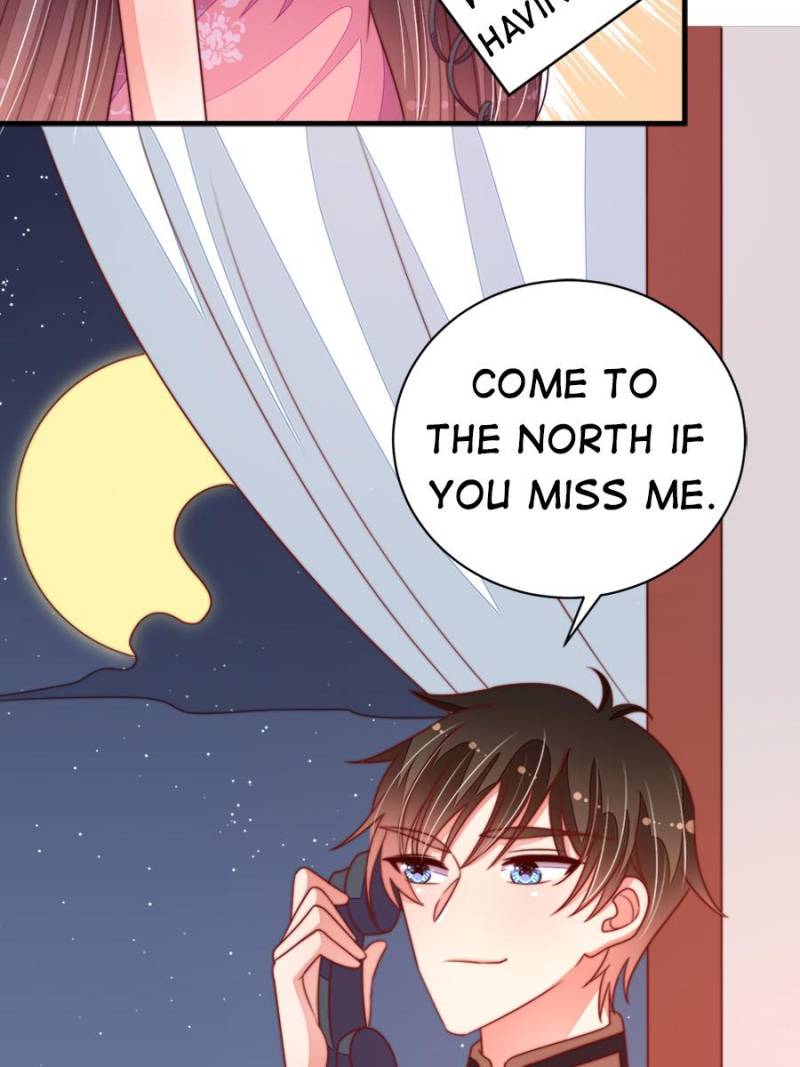 Marshal Is Jealous Everyday chapter 137 - page 46