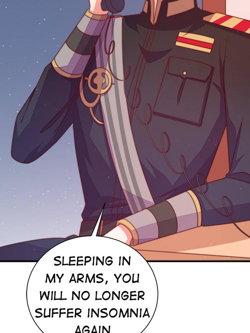 Marshal Is Jealous Everyday chapter 137 - page 47