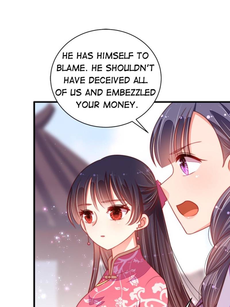 Marshal Is Jealous Everyday chapter 137 - page 6